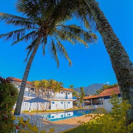 Hotel Arrastao Sao Sebastiao  Zewnętrze zdjęcie