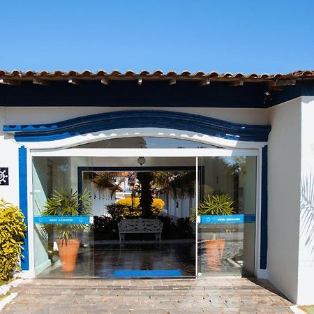 Hotel Arrastao Sao Sebastiao  Zewnętrze zdjęcie