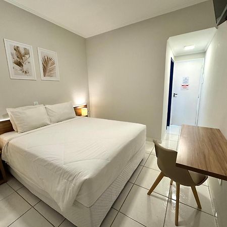 Hotel Arrastao Sao Sebastiao  Zewnętrze zdjęcie
