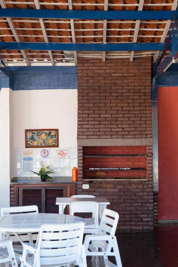 Hotel Arrastao Sao Sebastiao  Zewnętrze zdjęcie