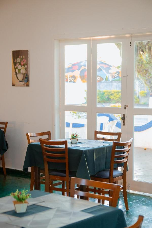 Hotel Arrastao Sao Sebastiao  Zewnętrze zdjęcie