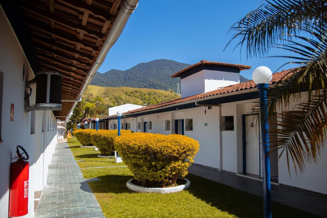 Hotel Arrastao Sao Sebastiao  Zewnętrze zdjęcie
