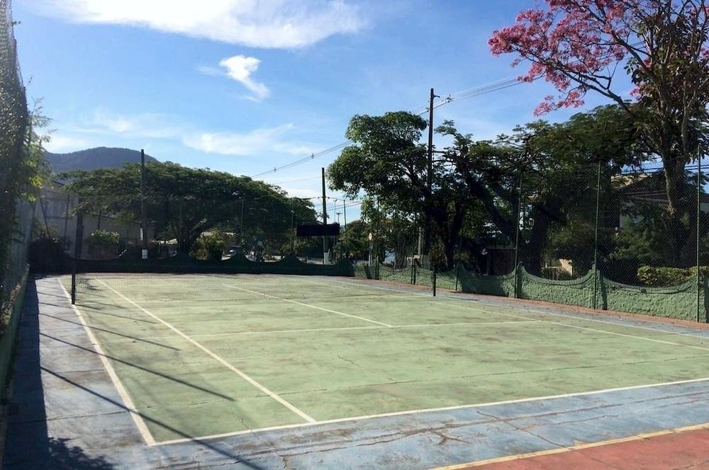 Hotel Arrastao Sao Sebastiao  Zewnętrze zdjęcie
