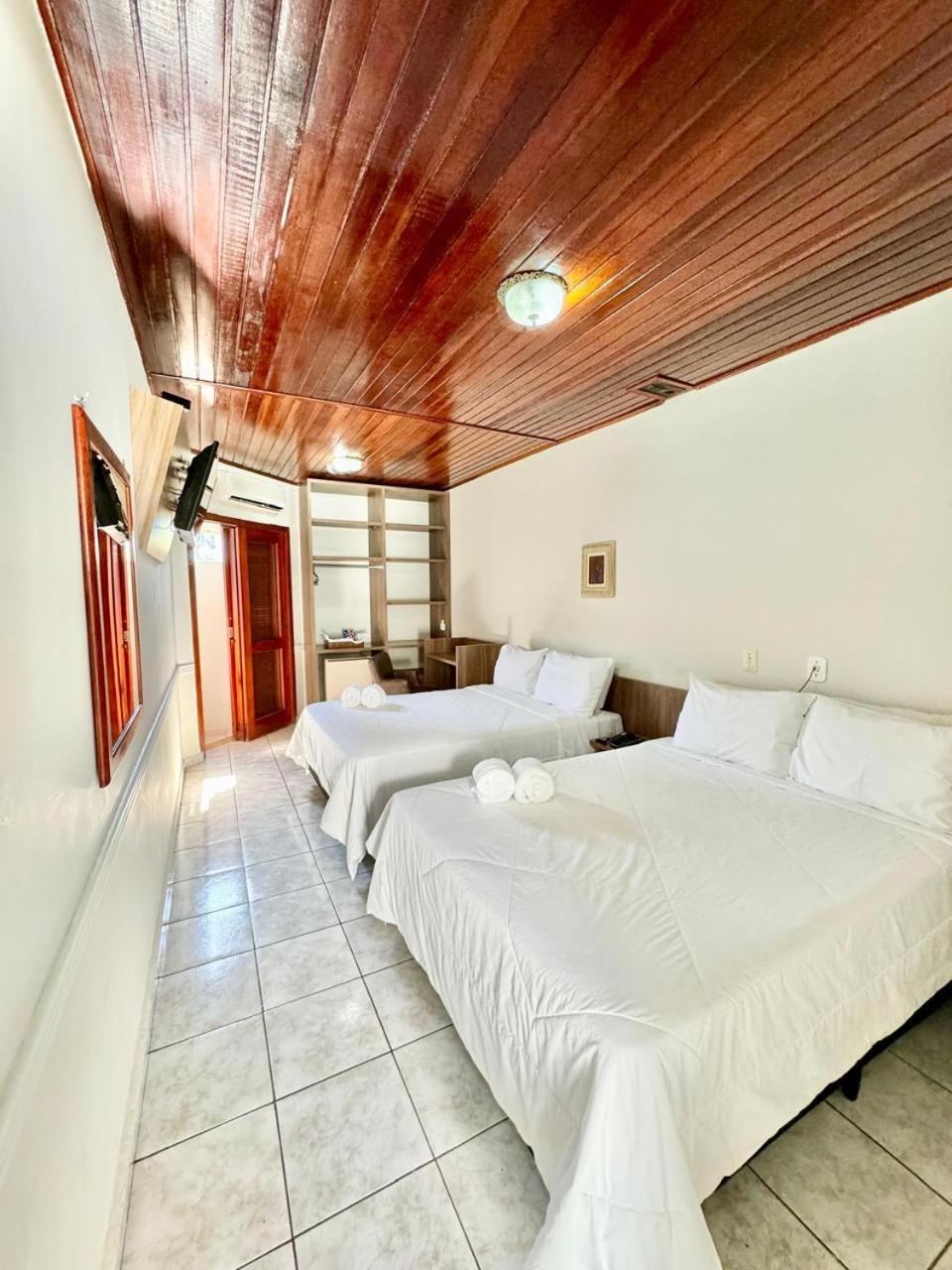 Hotel Arrastao Sao Sebastiao  Zewnętrze zdjęcie