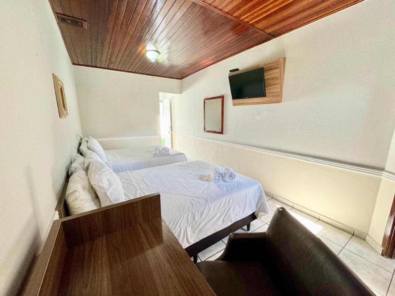 Hotel Arrastao Sao Sebastiao  Zewnętrze zdjęcie