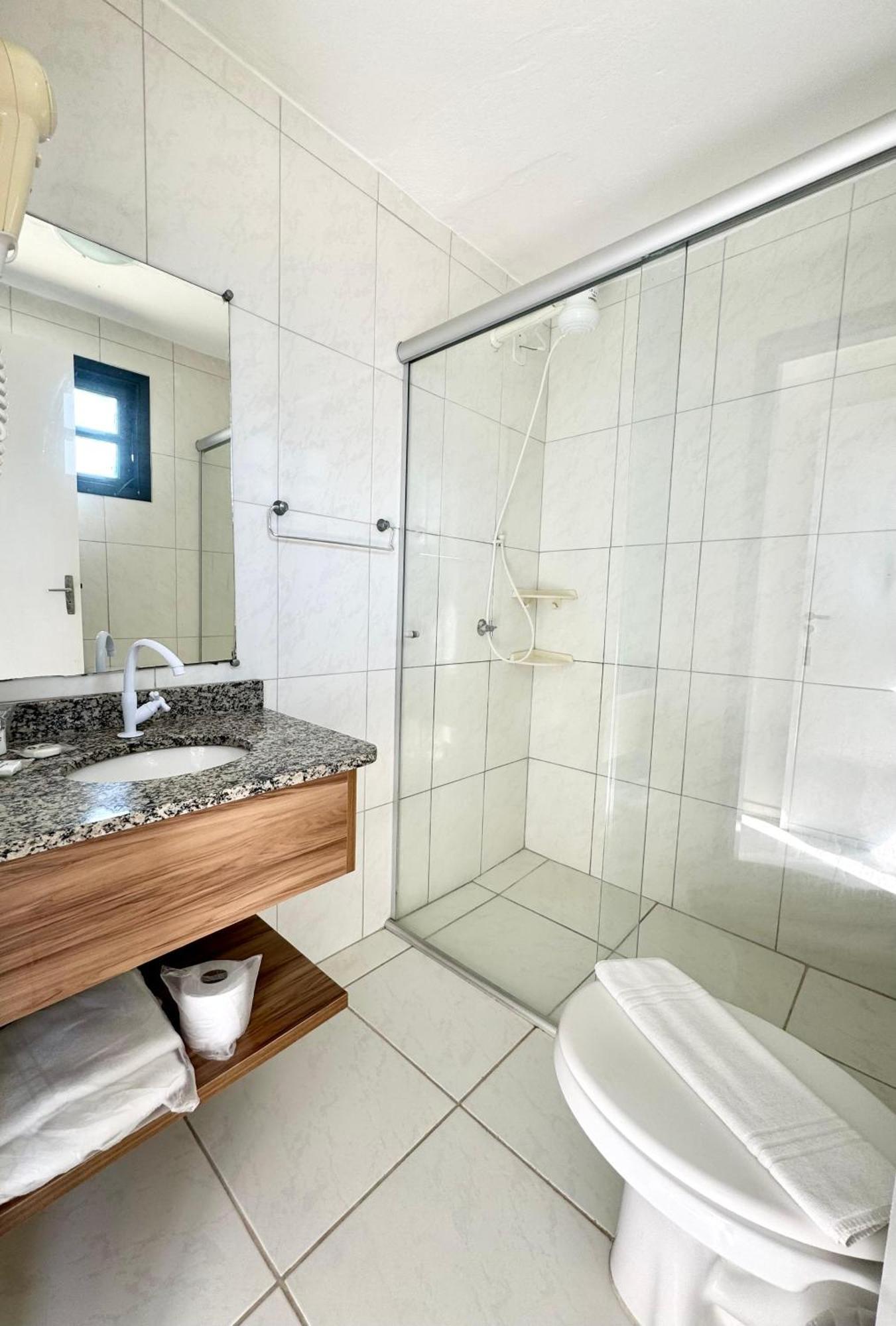Hotel Arrastao Sao Sebastiao  Zewnętrze zdjęcie