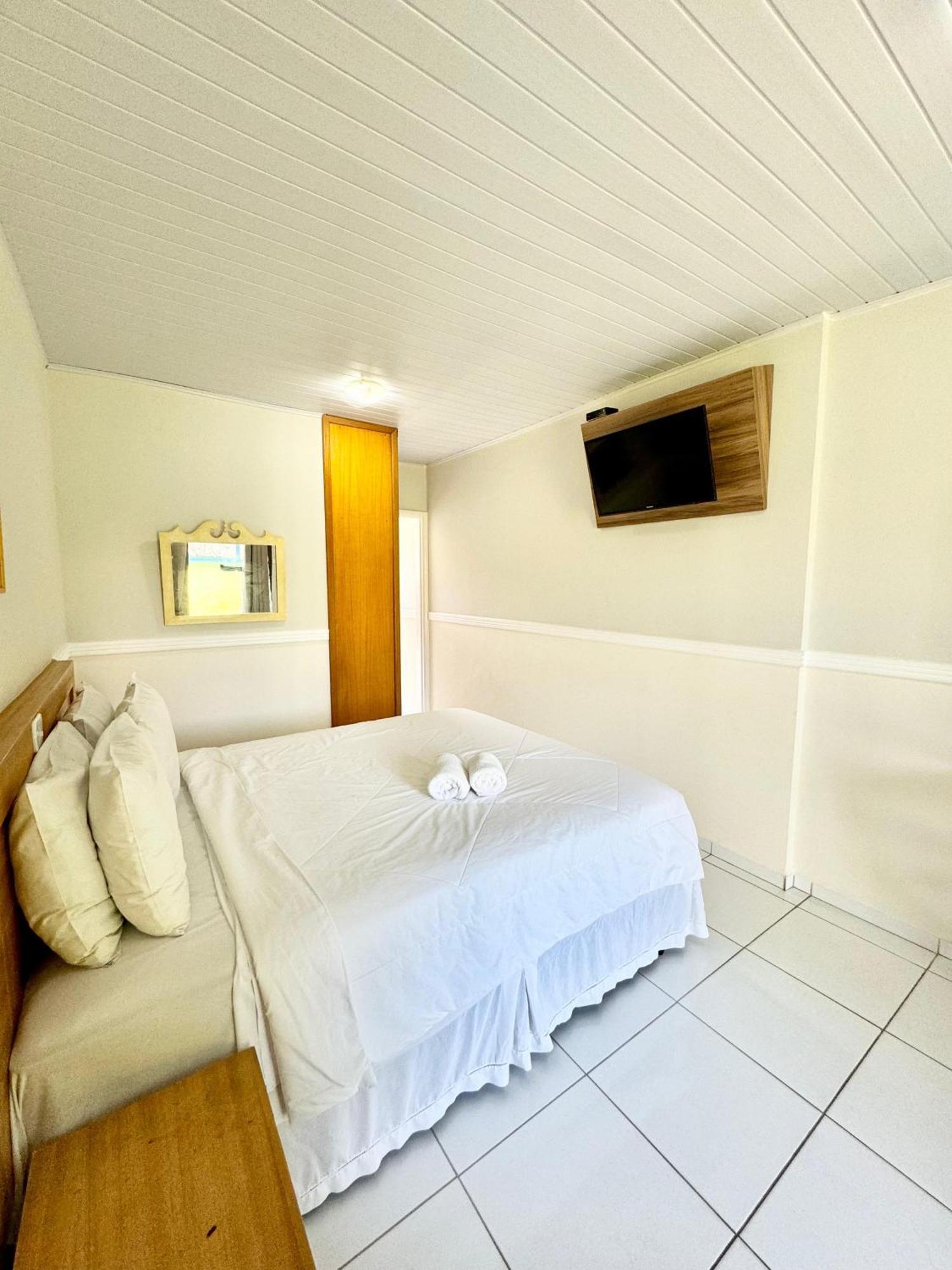 Hotel Arrastao Sao Sebastiao  Zewnętrze zdjęcie