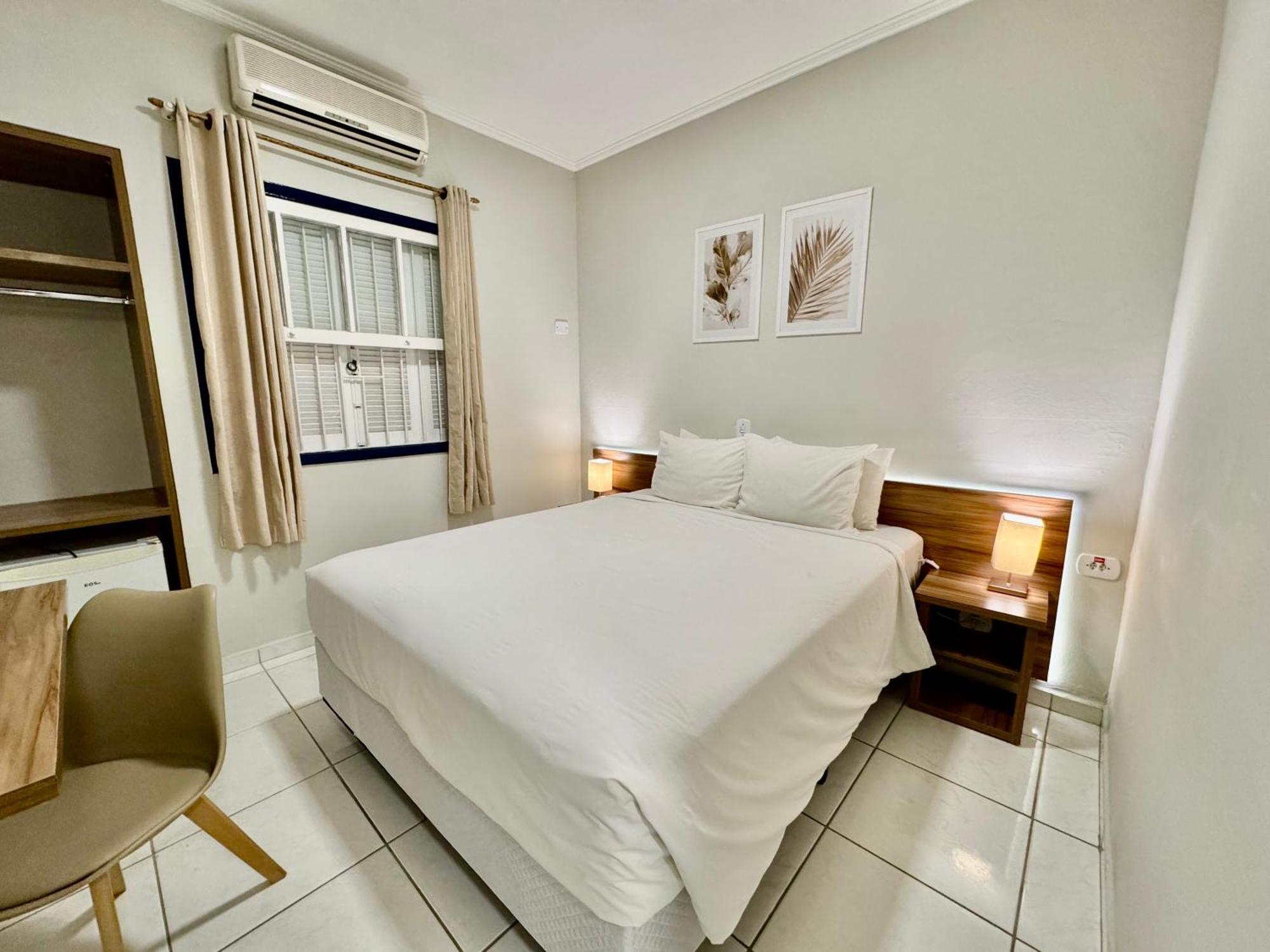Hotel Arrastao Sao Sebastiao  Zewnętrze zdjęcie