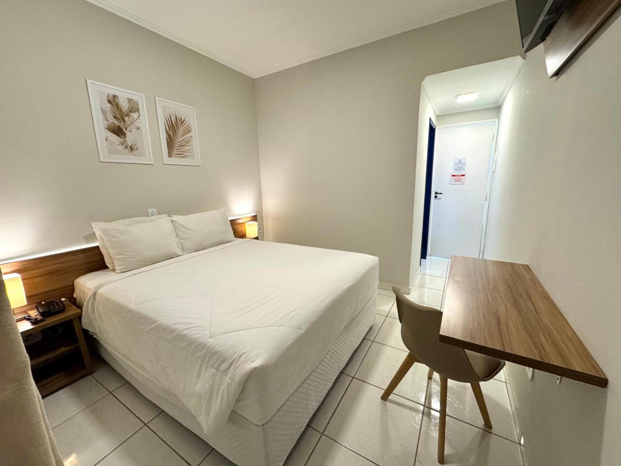 Hotel Arrastao Sao Sebastiao  Zewnętrze zdjęcie