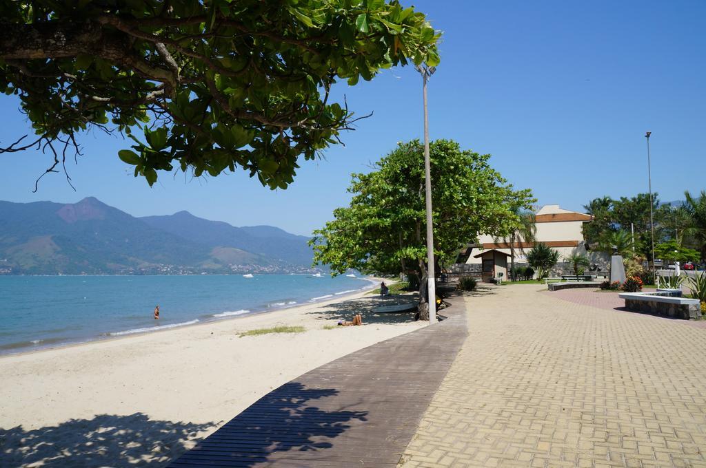 Hotel Arrastao Sao Sebastiao  Zewnętrze zdjęcie